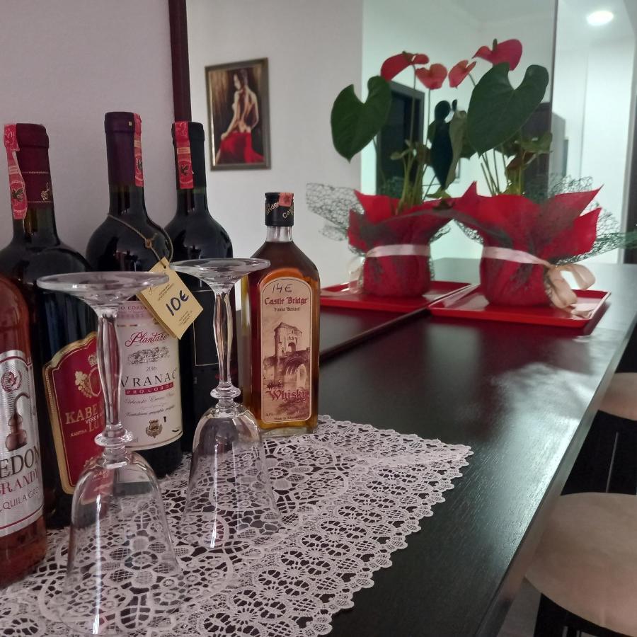Alloggio in famiglia Vladimir *