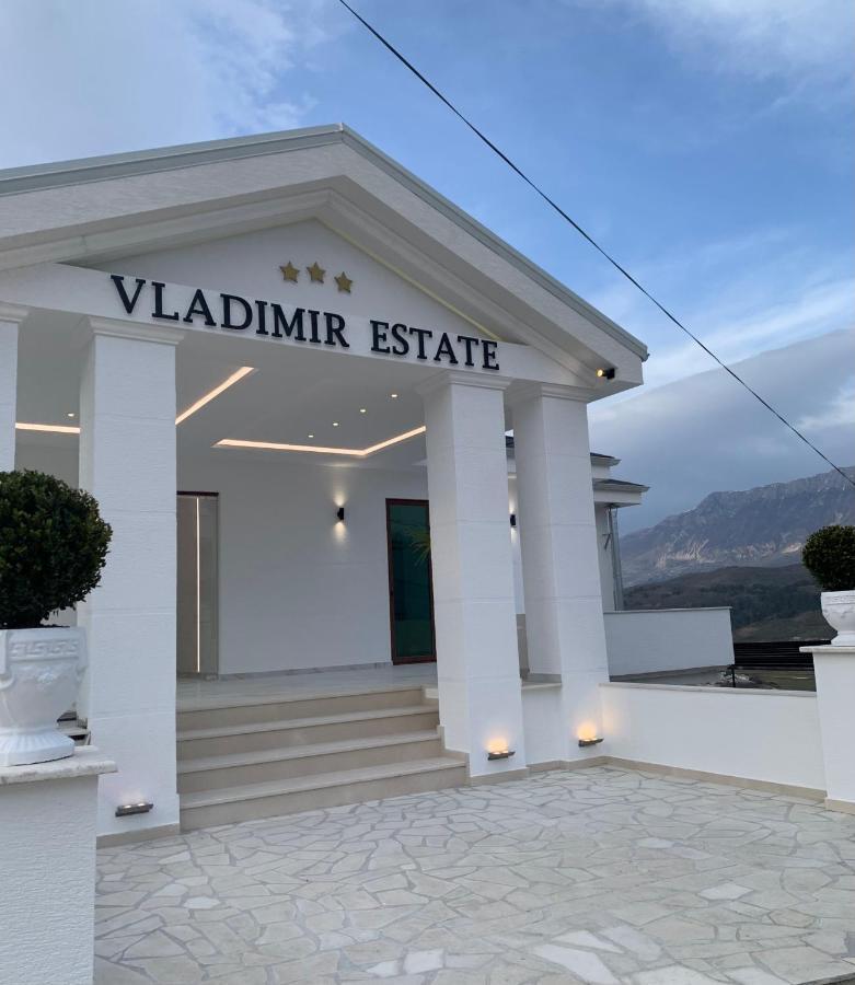 Alloggio in famiglia Vladimir Gjirokastër